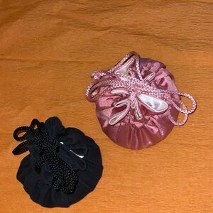 Traveling Jewelry bag